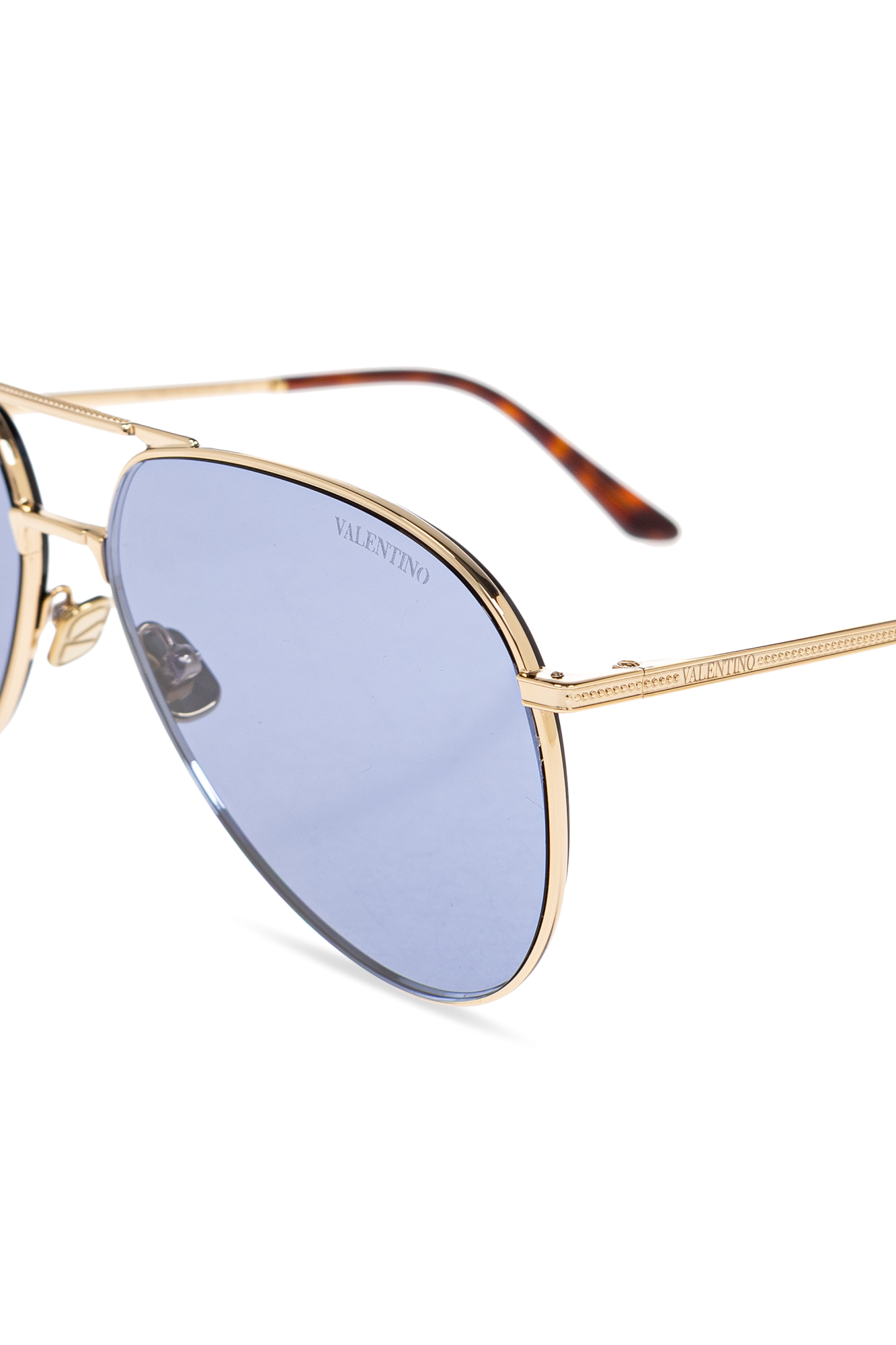 Valentino Eyewear Sunglasses 'VLS-172' | Men's Accessorie